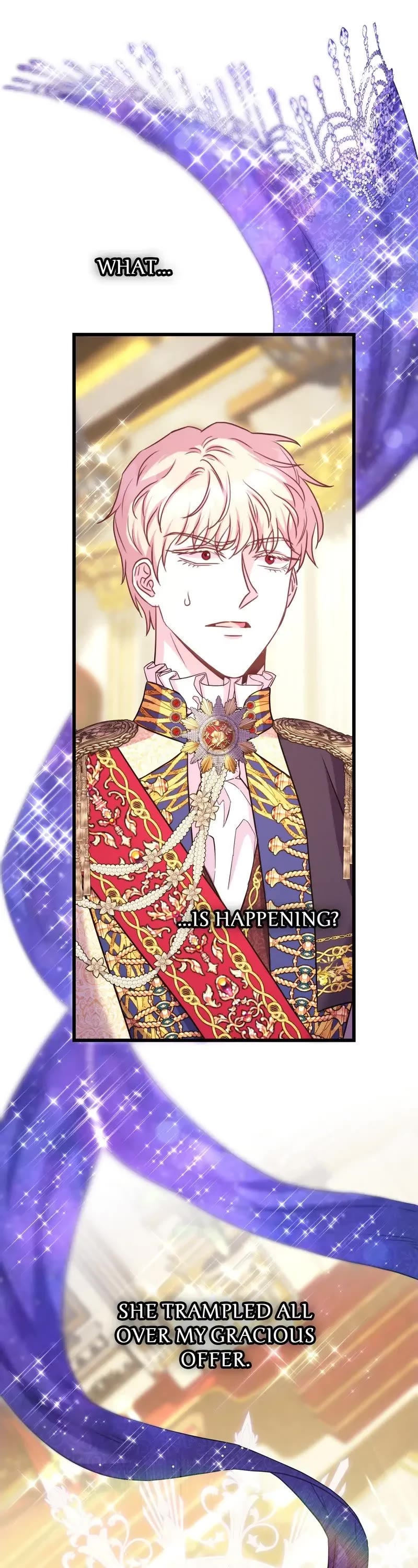 Another Typical Fantasy Romance chapter 80 page 1