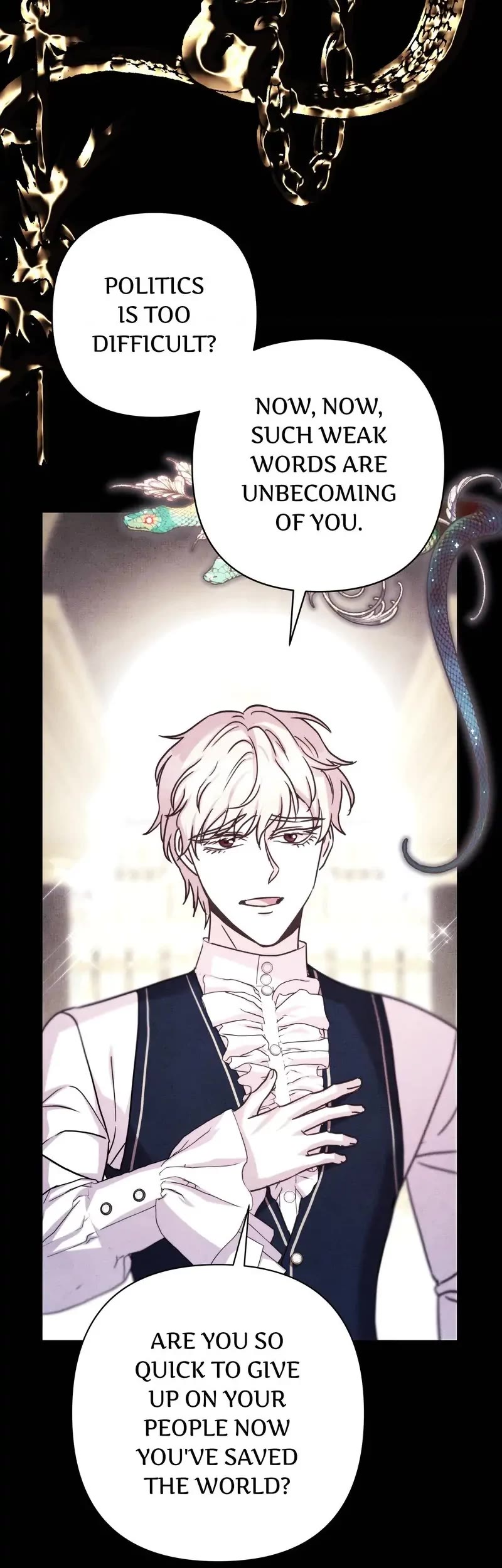 Another Typical Fantasy Romance chapter 80 page 15