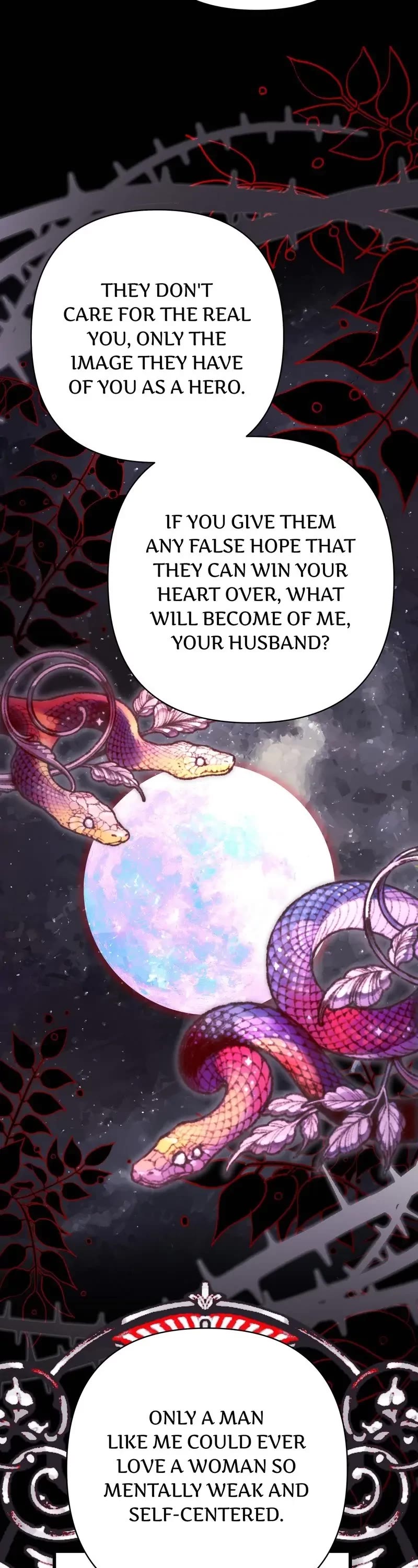 Another Typical Fantasy Romance chapter 80 page 21