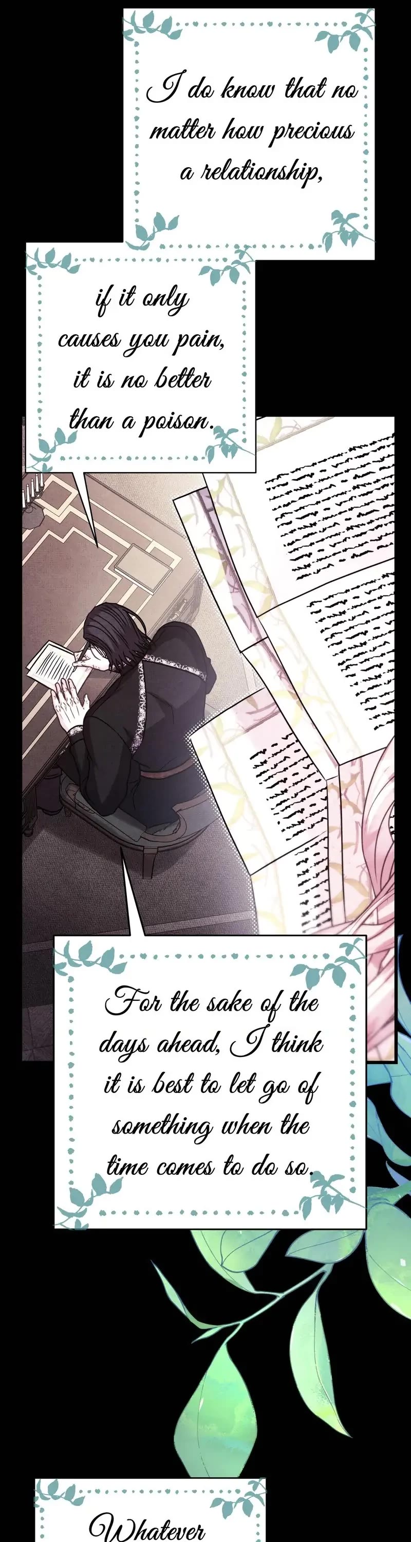 Another Typical Fantasy Romance chapter 80 page 24