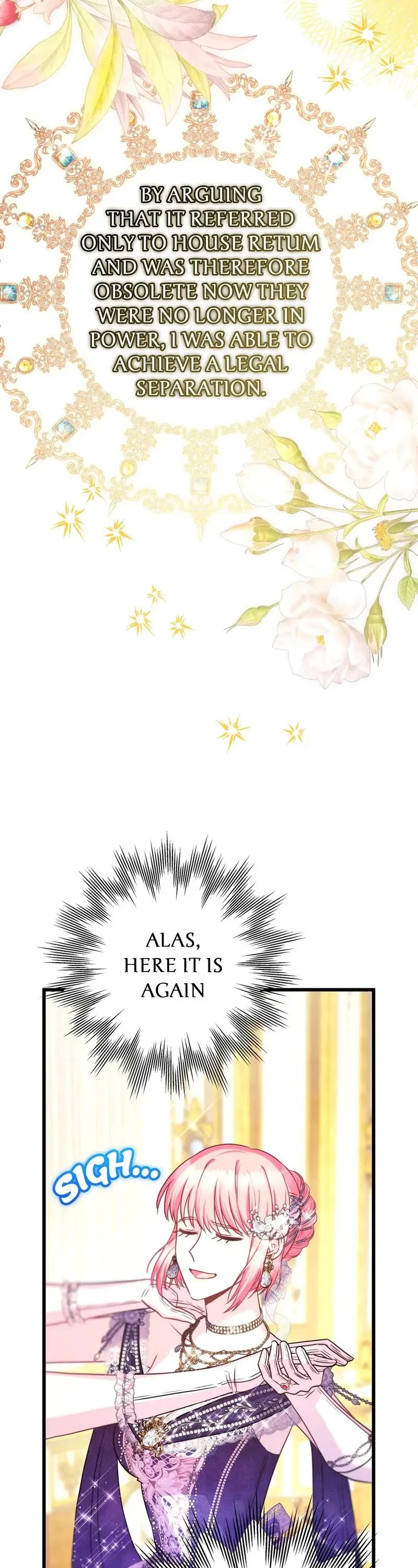 Another Typical Fantasy Romance chapter 80 page 27