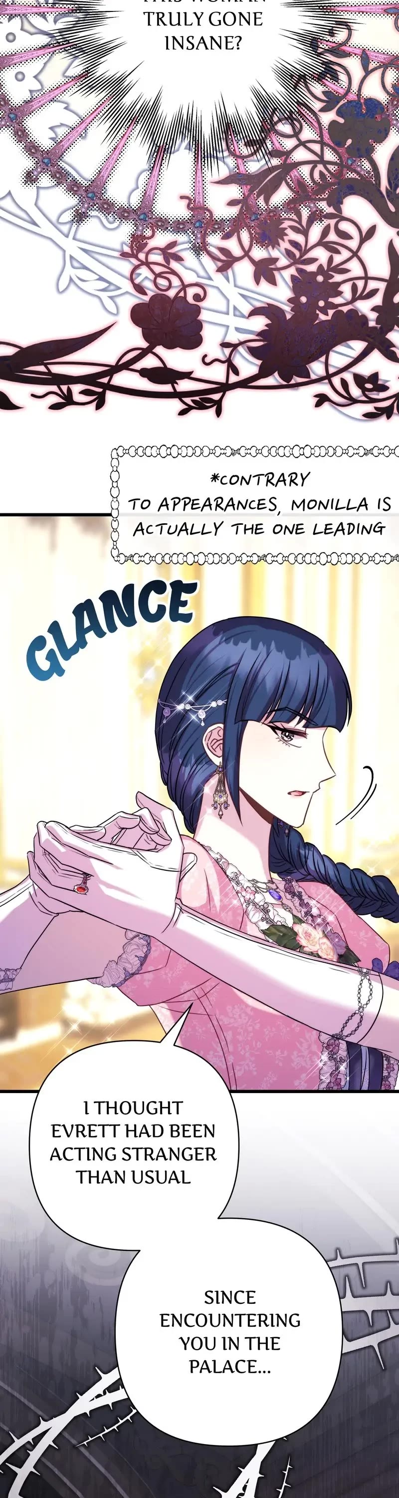 Another Typical Fantasy Romance chapter 80 page 3