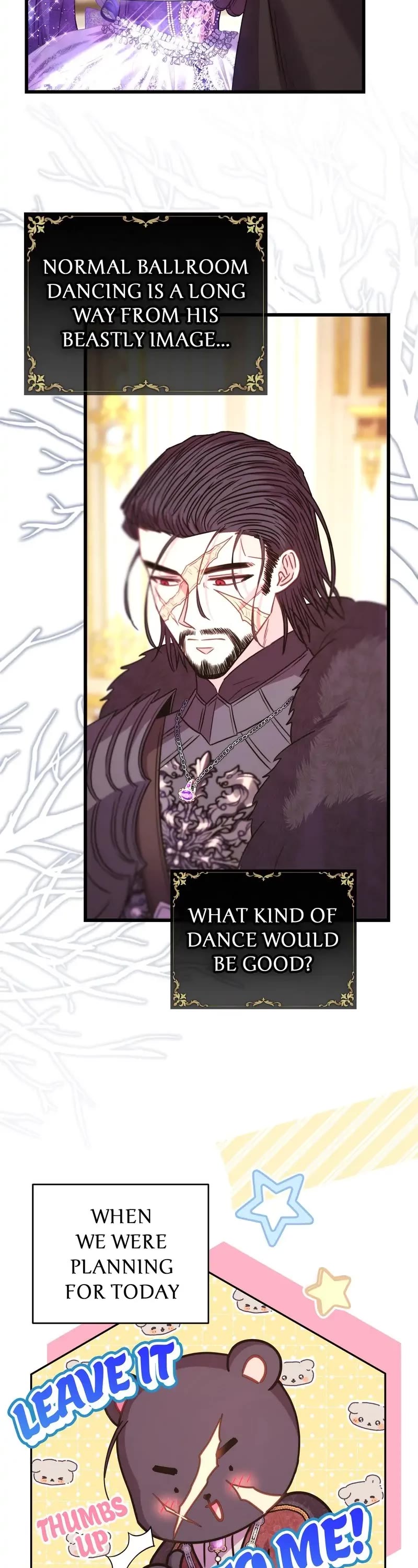 Another Typical Fantasy Romance chapter 80 page 37