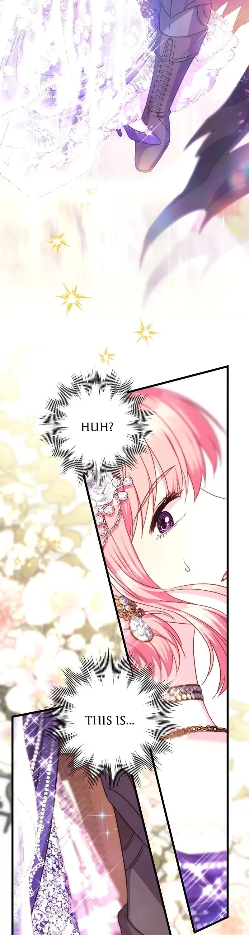 Another Typical Fantasy Romance chapter 80 page 42