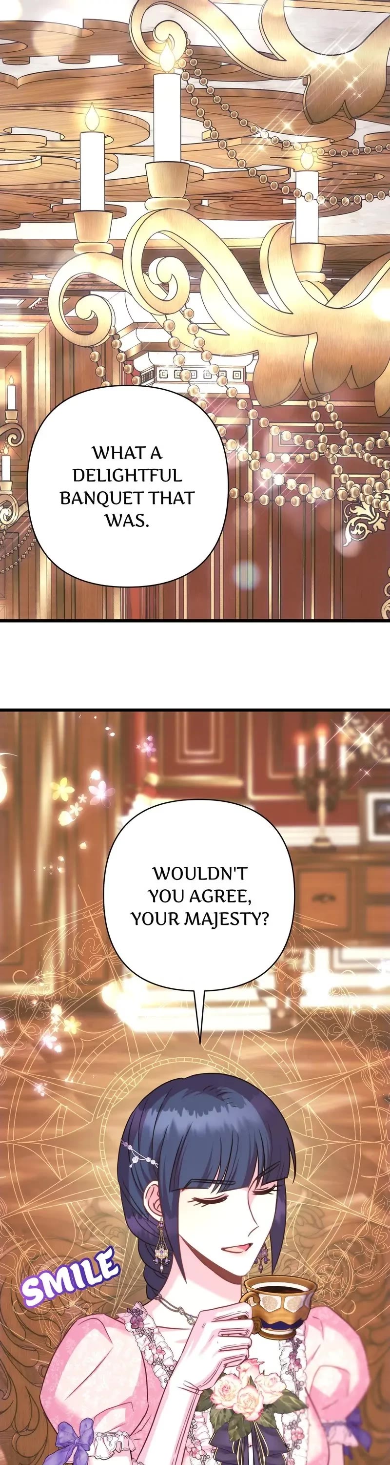 Another Typical Fantasy Romance chapter 81 page 1