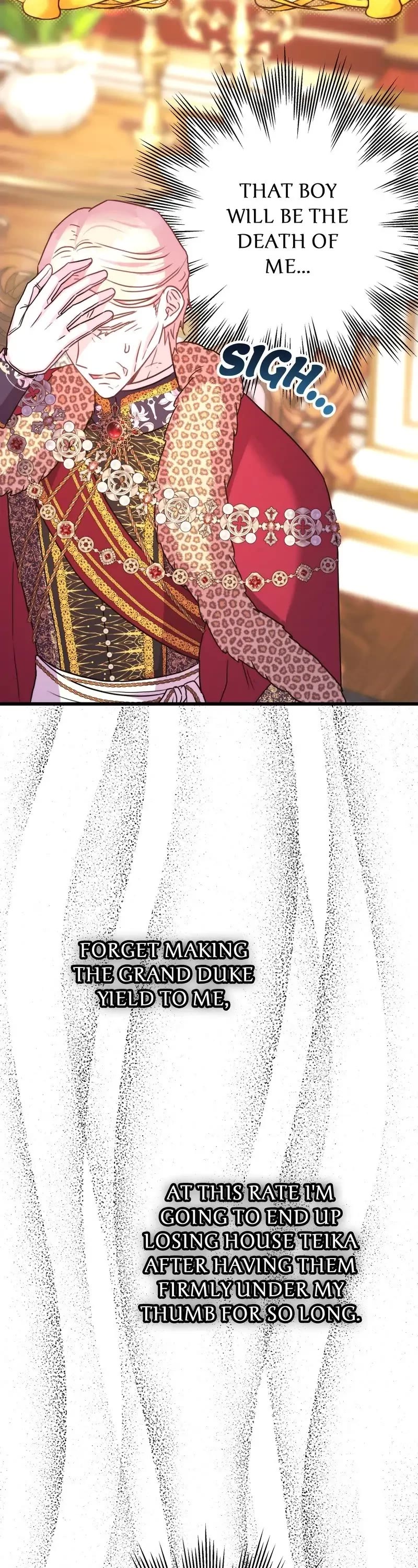 Another Typical Fantasy Romance chapter 81 page 11