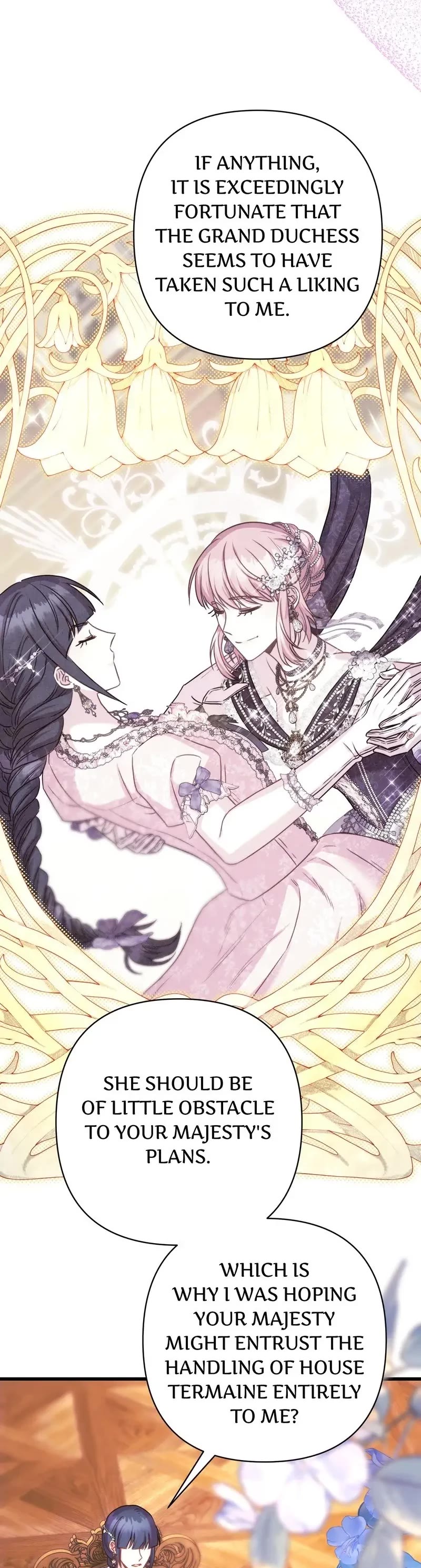 Another Typical Fantasy Romance chapter 81 page 14