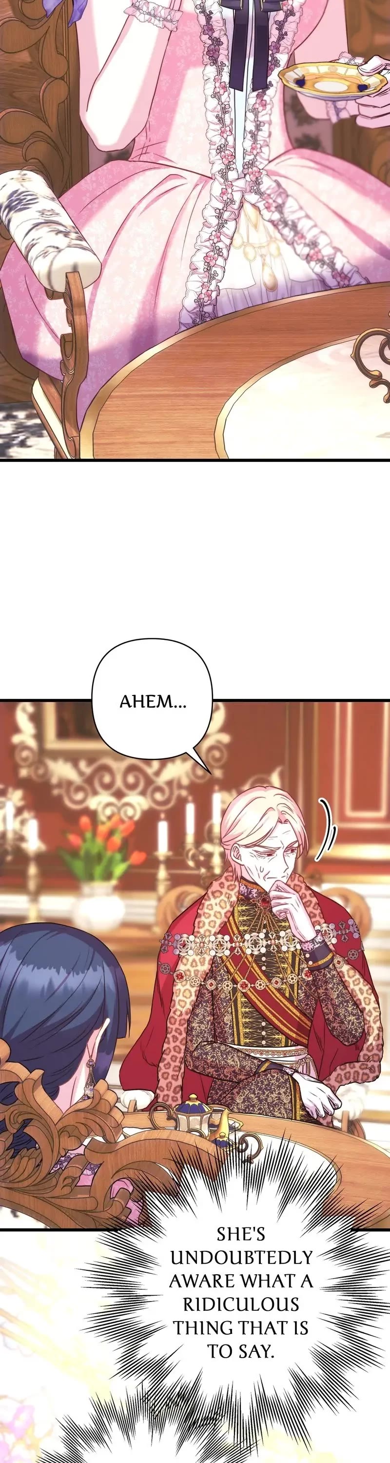 Another Typical Fantasy Romance chapter 81 page 2