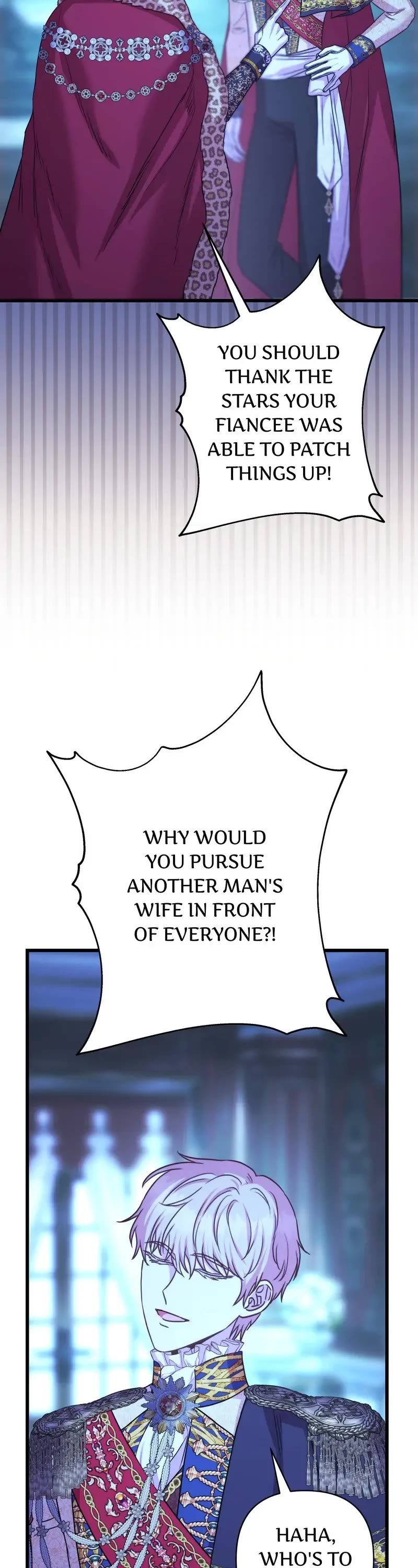 Another Typical Fantasy Romance chapter 81 page 22