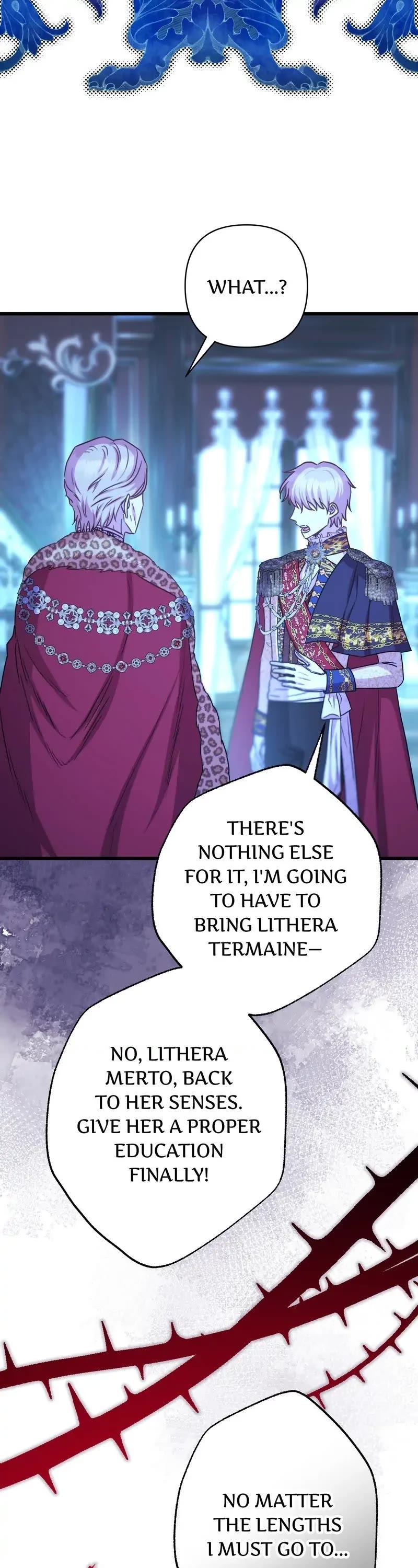 Another Typical Fantasy Romance chapter 81 page 28