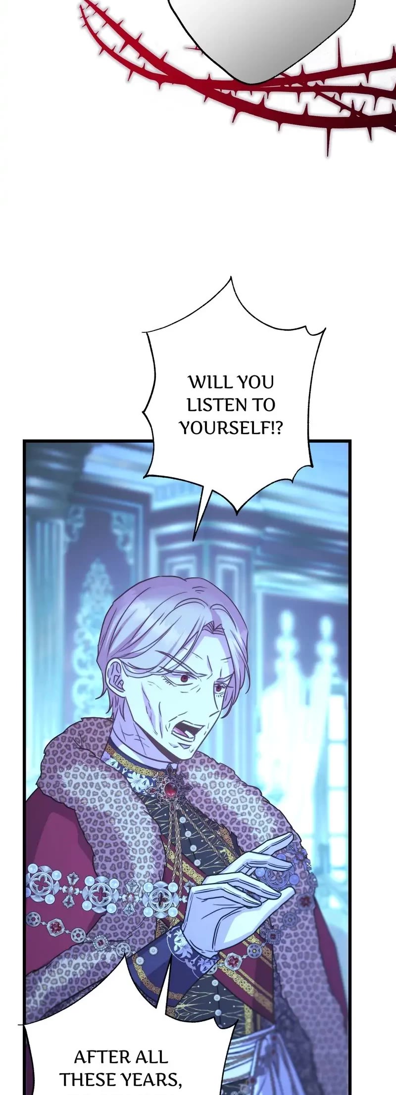 Another Typical Fantasy Romance chapter 81 page 29