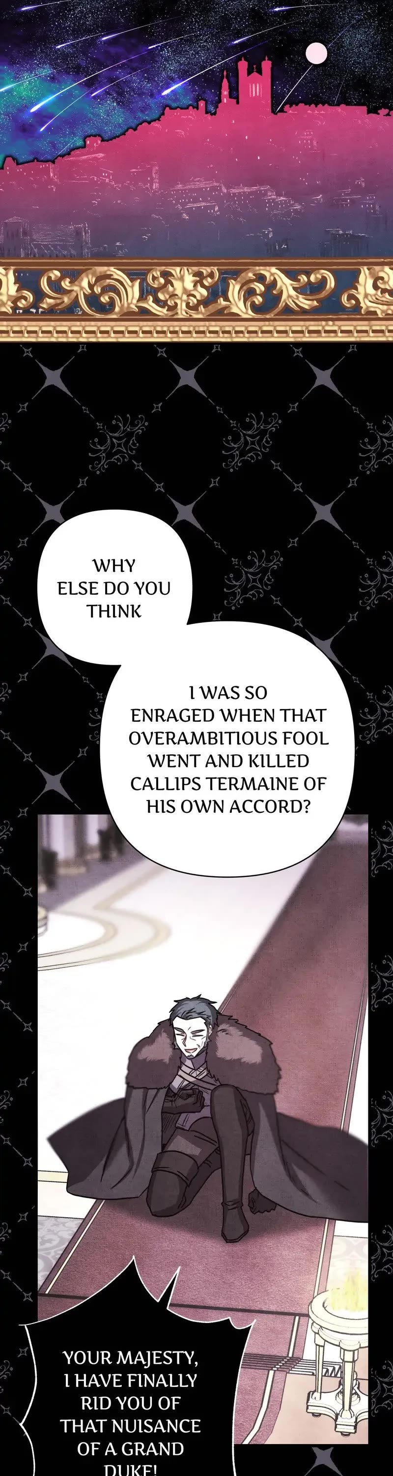 Another Typical Fantasy Romance chapter 81 page 33