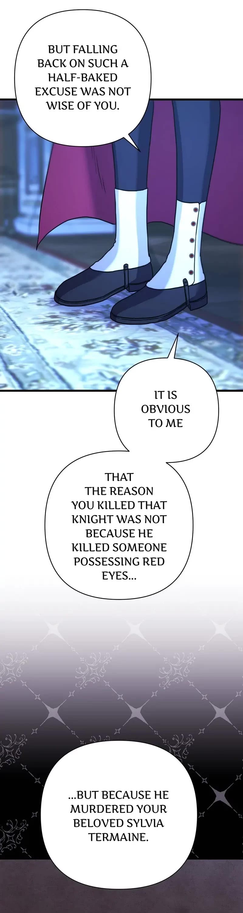 Another Typical Fantasy Romance chapter 81 page 37