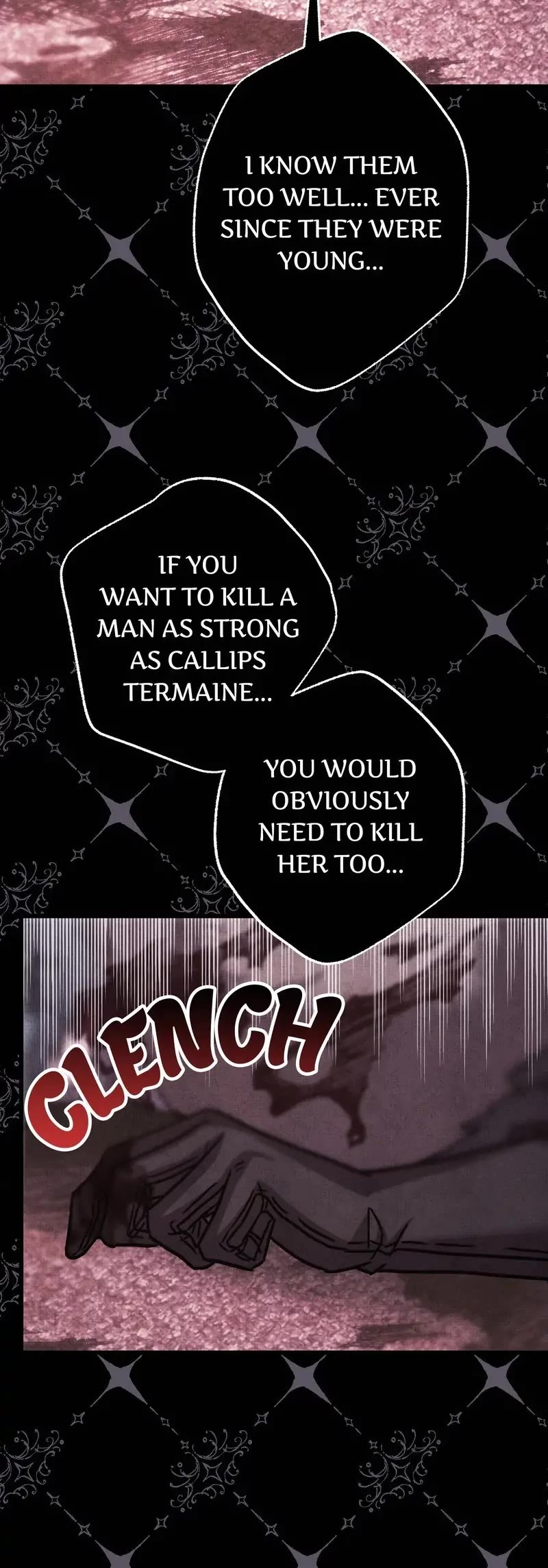 Another Typical Fantasy Romance chapter 81 page 40