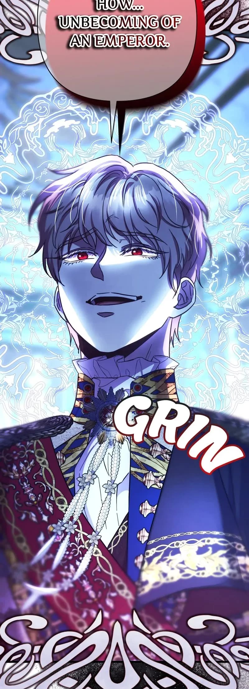 Another Typical Fantasy Romance chapter 81 page 44