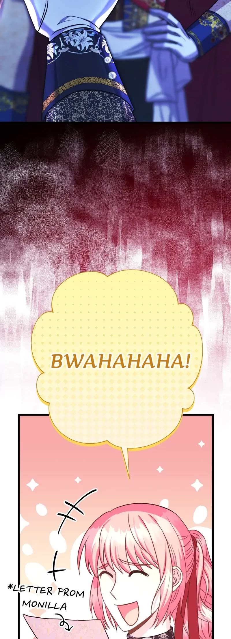 Another Typical Fantasy Romance chapter 81 page 49