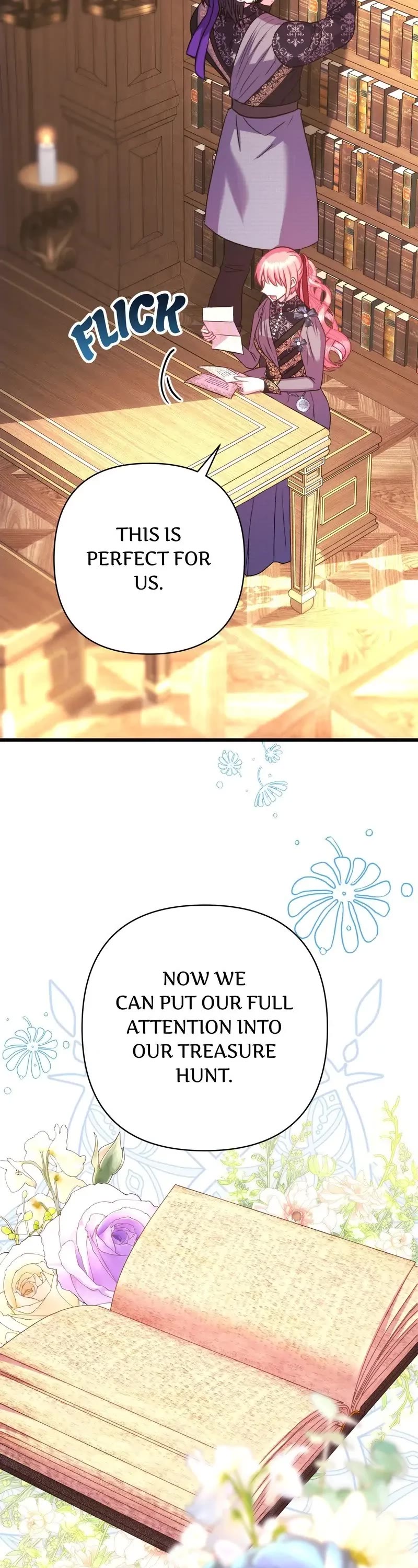 Another Typical Fantasy Romance chapter 81 page 51