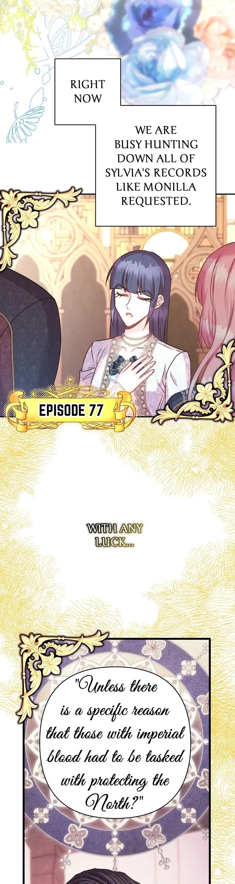 Another Typical Fantasy Romance chapter 81 page 52