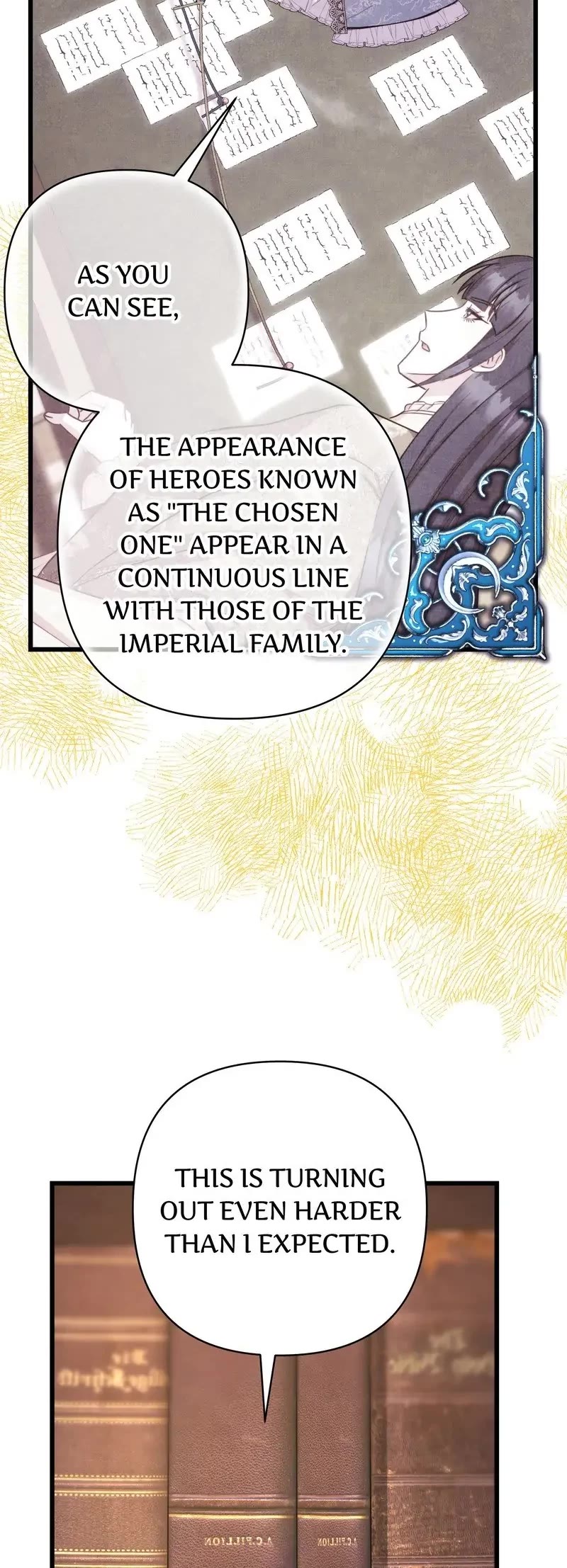 Another Typical Fantasy Romance chapter 81 page 54