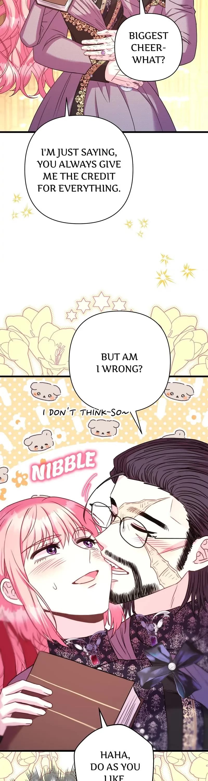 Another Typical Fantasy Romance chapter 81 page 58