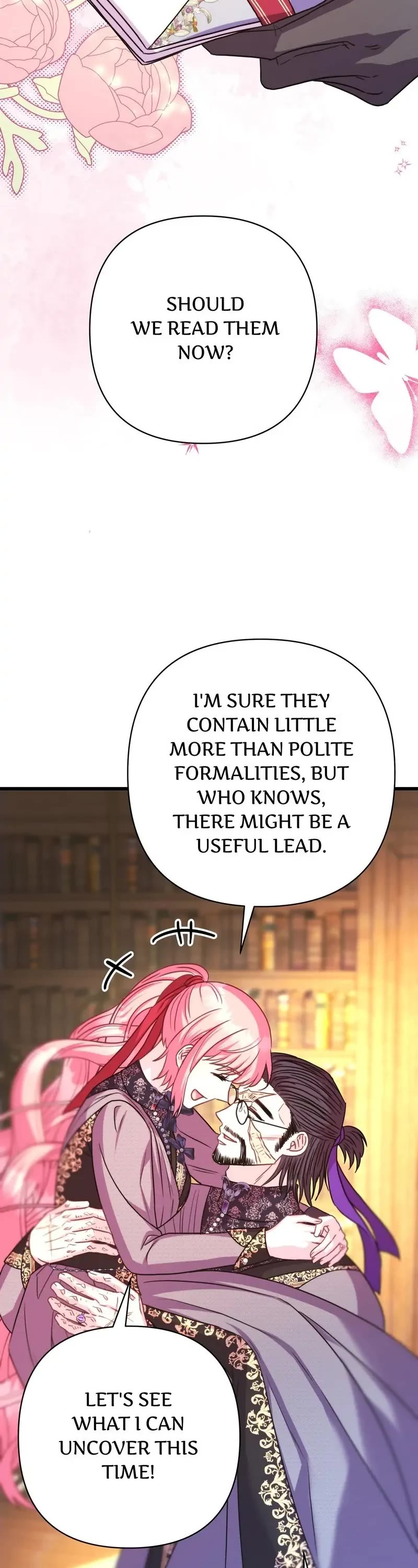 Another Typical Fantasy Romance chapter 81 page 63