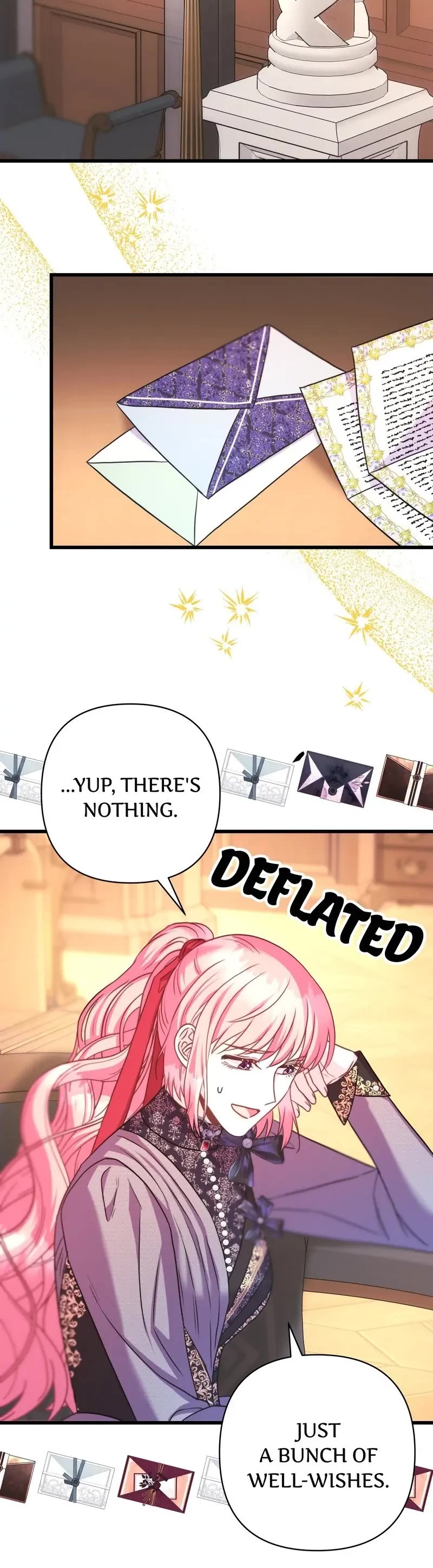 Another Typical Fantasy Romance chapter 81 page 65