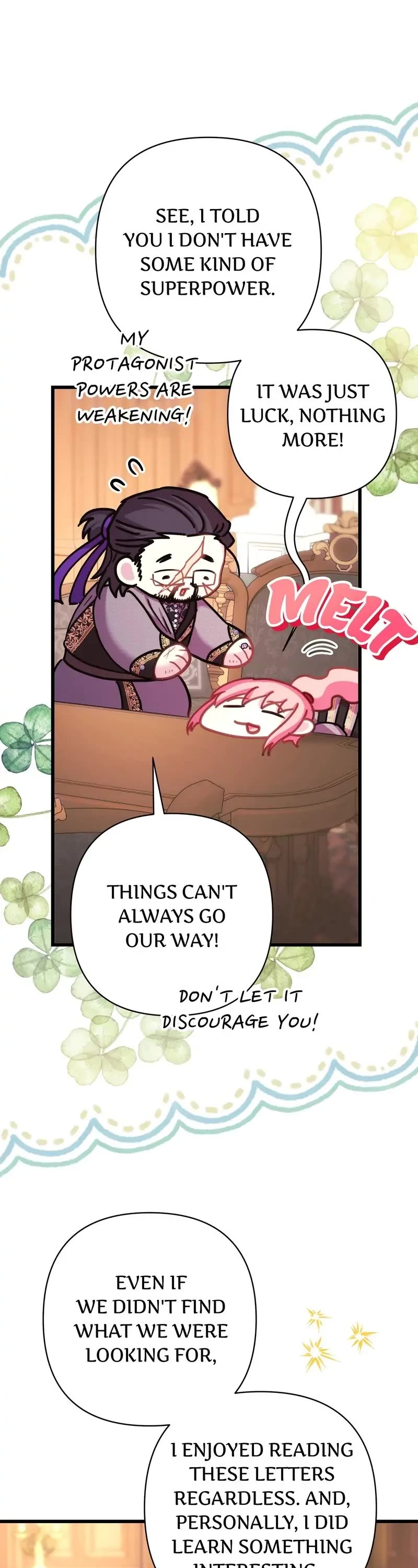 Another Typical Fantasy Romance chapter 81 page 66