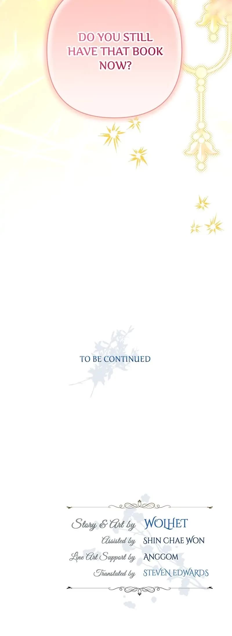 Another Typical Fantasy Romance chapter 81 page 73