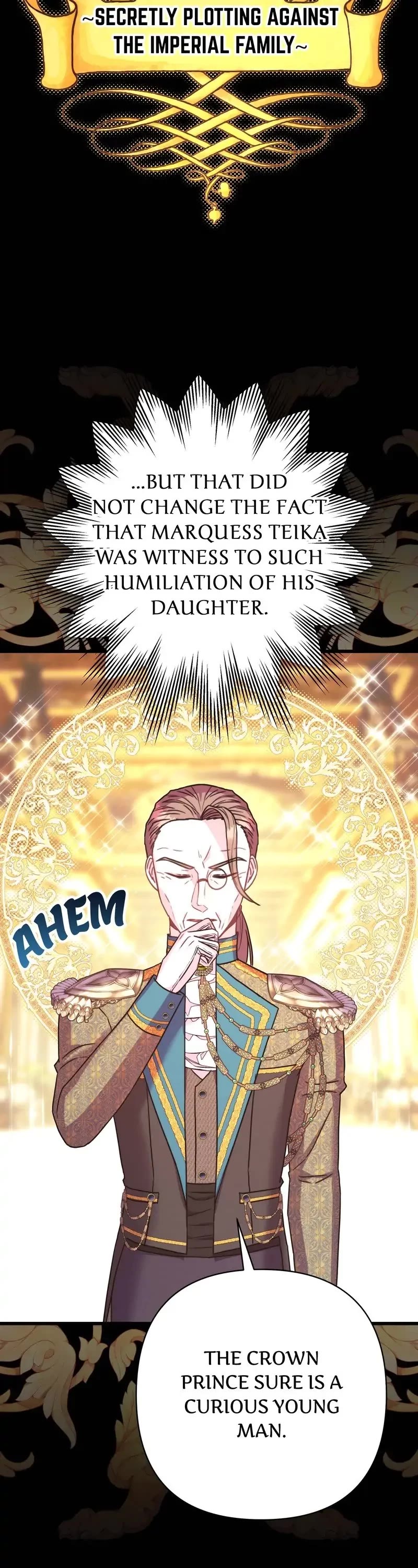 Another Typical Fantasy Romance chapter 81 page 8