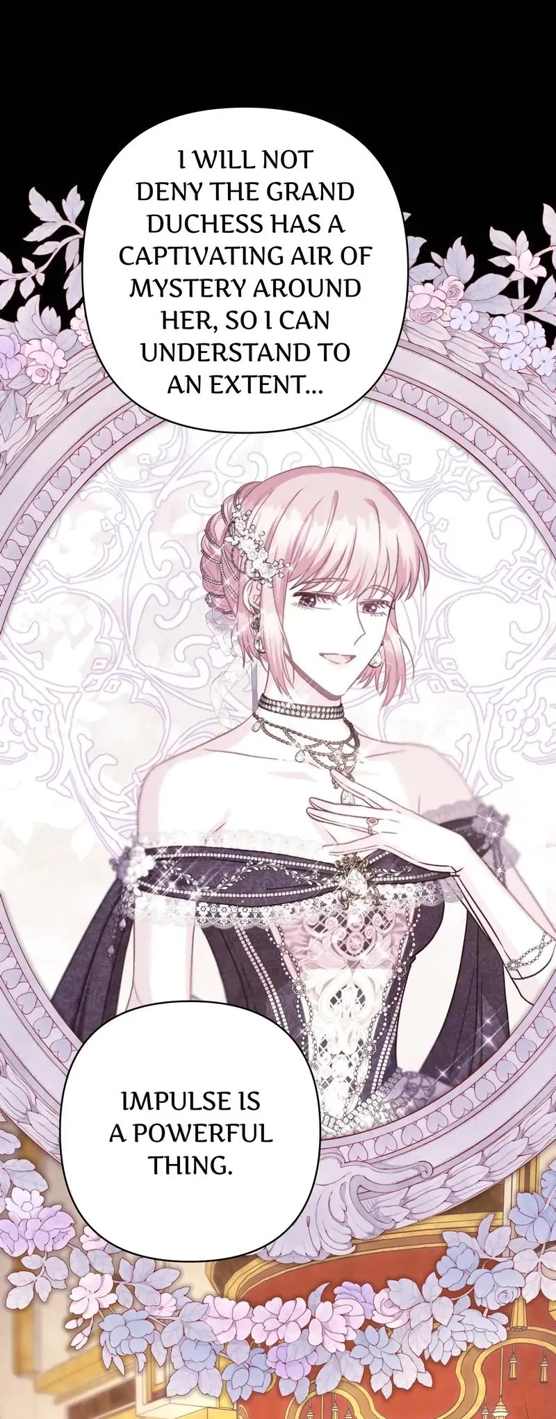 Another Typical Fantasy Romance chapter 81 page 9