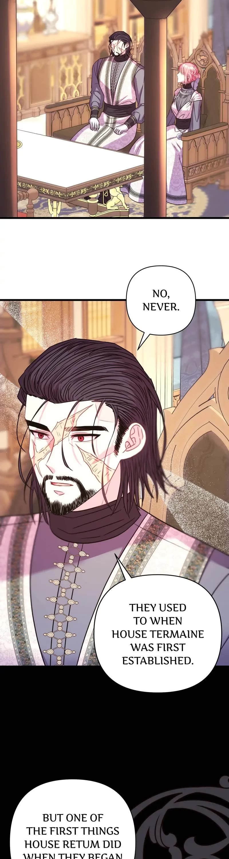 Another Typical Fantasy Romance chapter 83 page 17