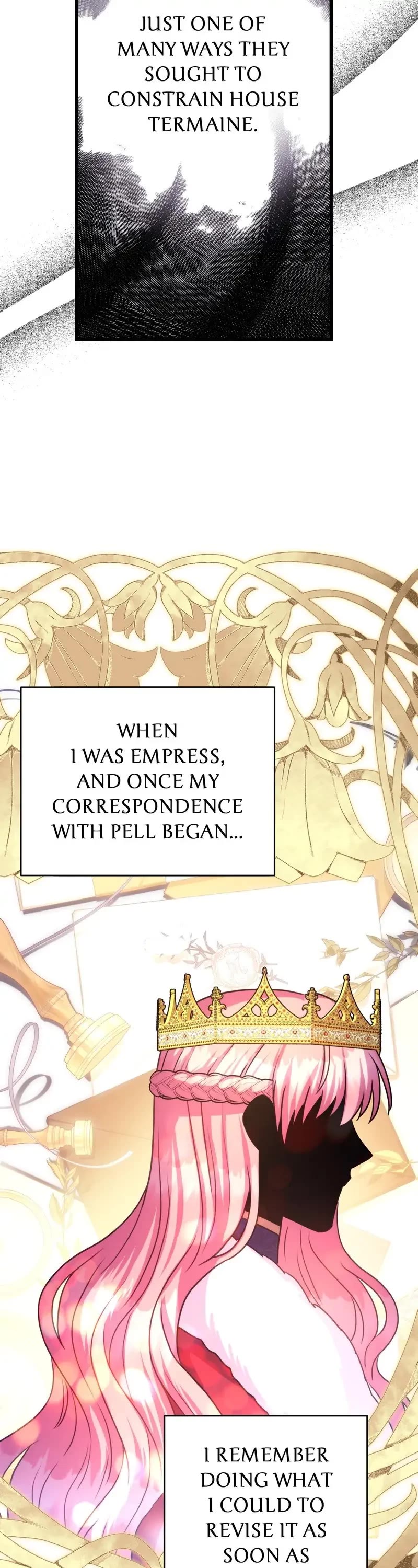 Another Typical Fantasy Romance chapter 83 page 21