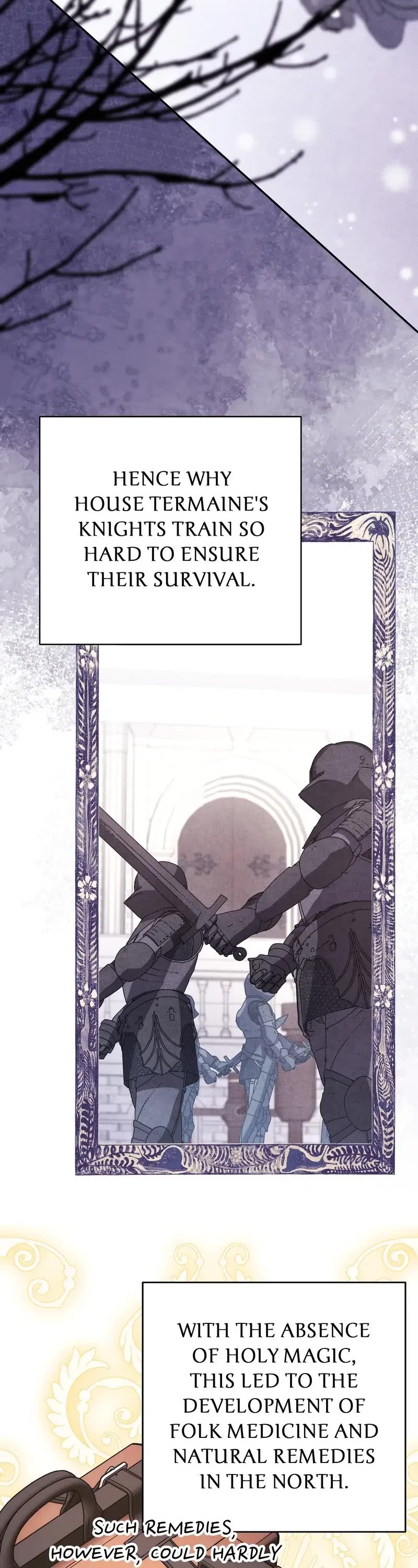 Another Typical Fantasy Romance chapter 83 page 23