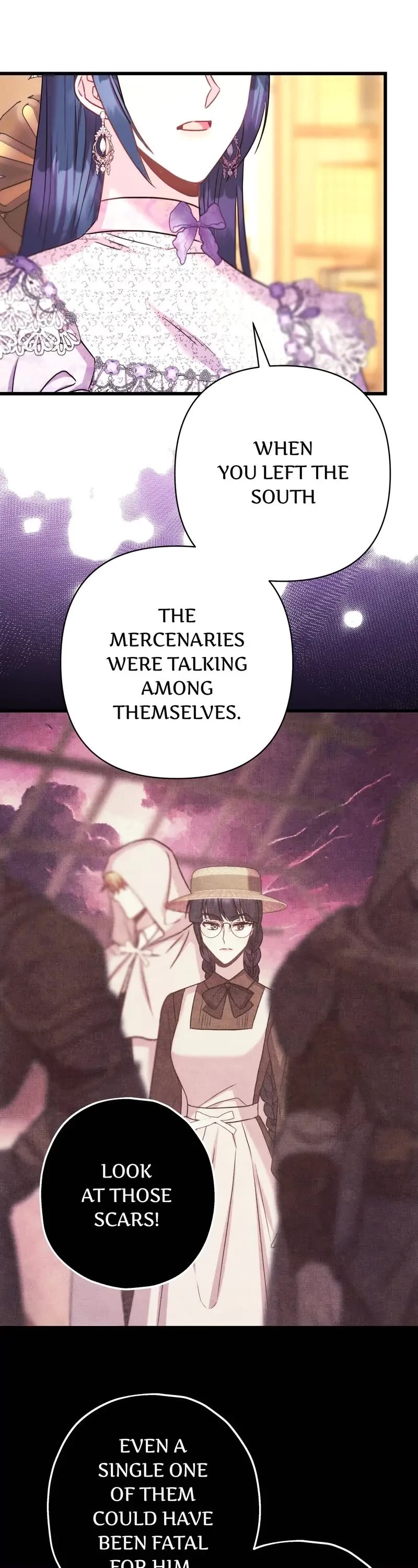 Another Typical Fantasy Romance chapter 83 page 26