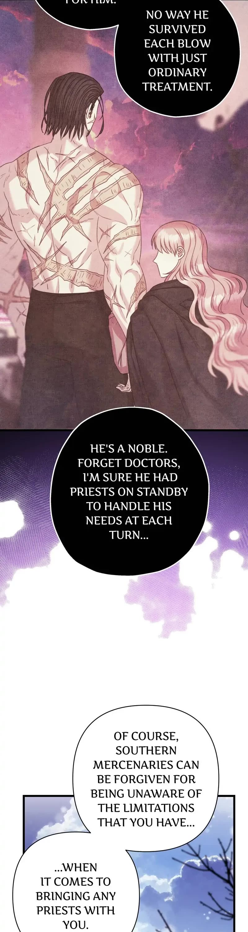 Another Typical Fantasy Romance chapter 83 page 27