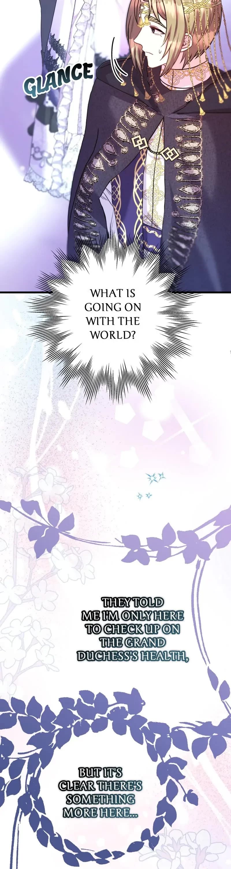 Another Typical Fantasy Romance chapter 83 page 3