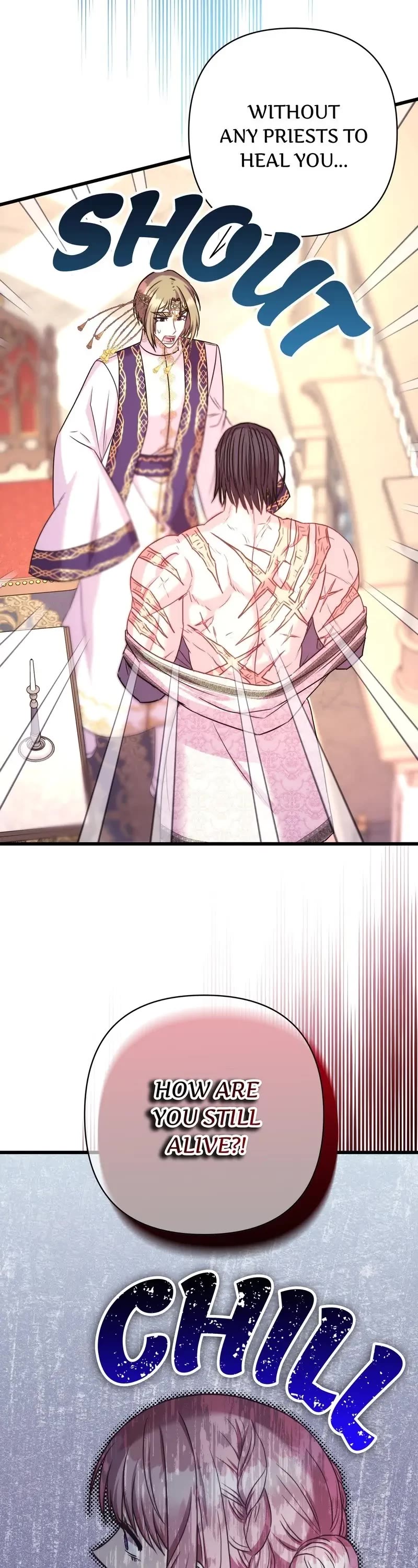 Another Typical Fantasy Romance chapter 83 page 32