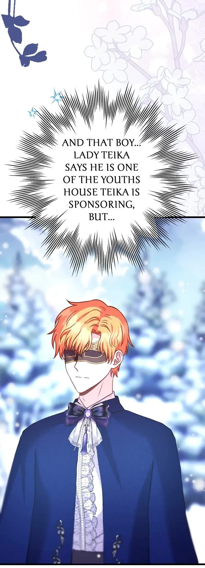 Another Typical Fantasy Romance chapter 83 page 4