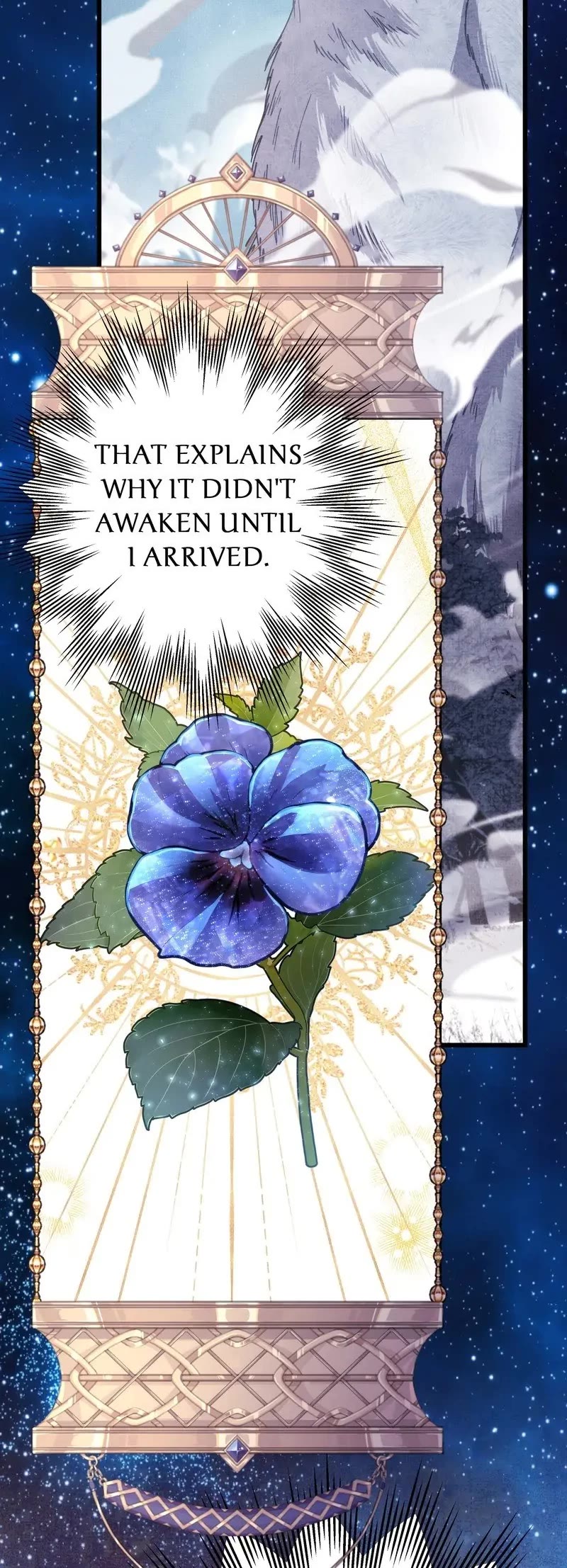 Another Typical Fantasy Romance chapter 83 page 40