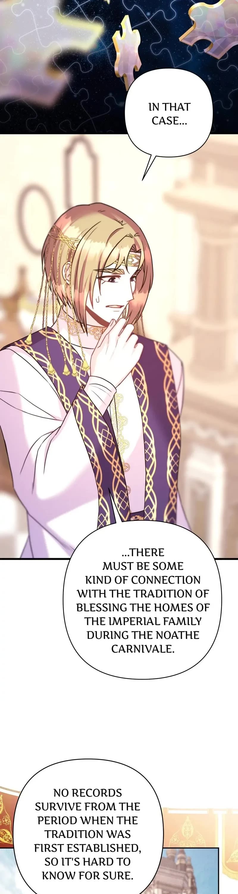 Another Typical Fantasy Romance chapter 83 page 42