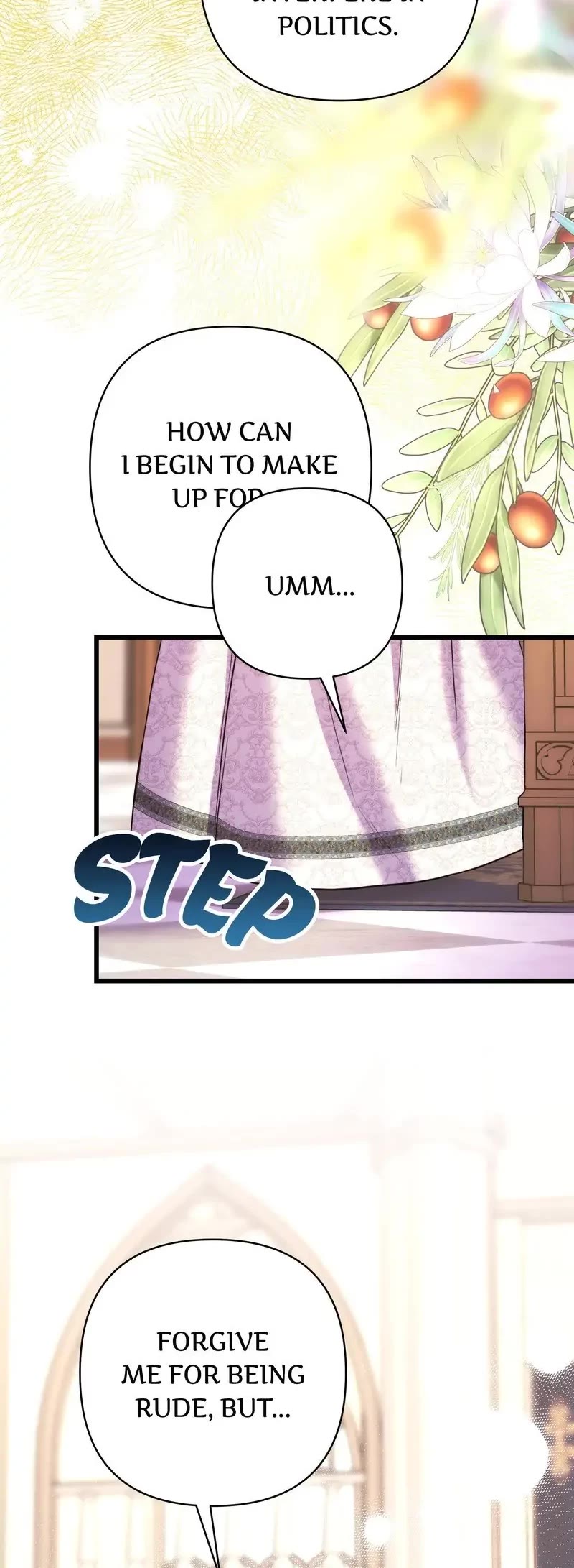 Another Typical Fantasy Romance chapter 83 page 45