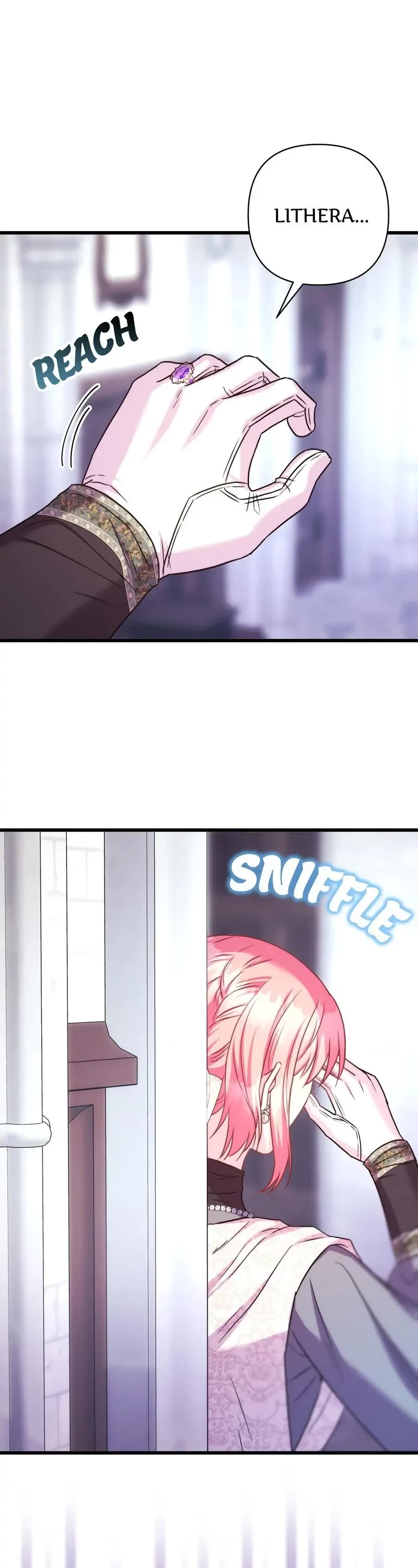 Another Typical Fantasy Romance chapter 83 page 51