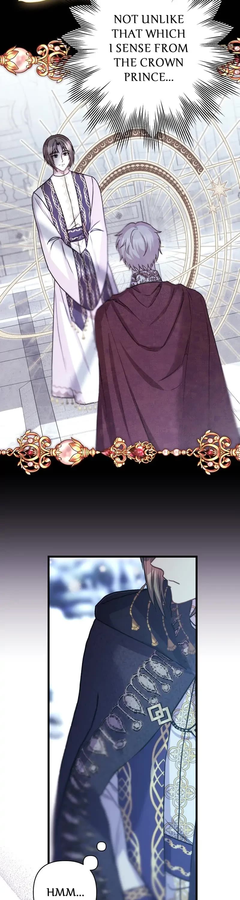 Another Typical Fantasy Romance chapter 83 page 6