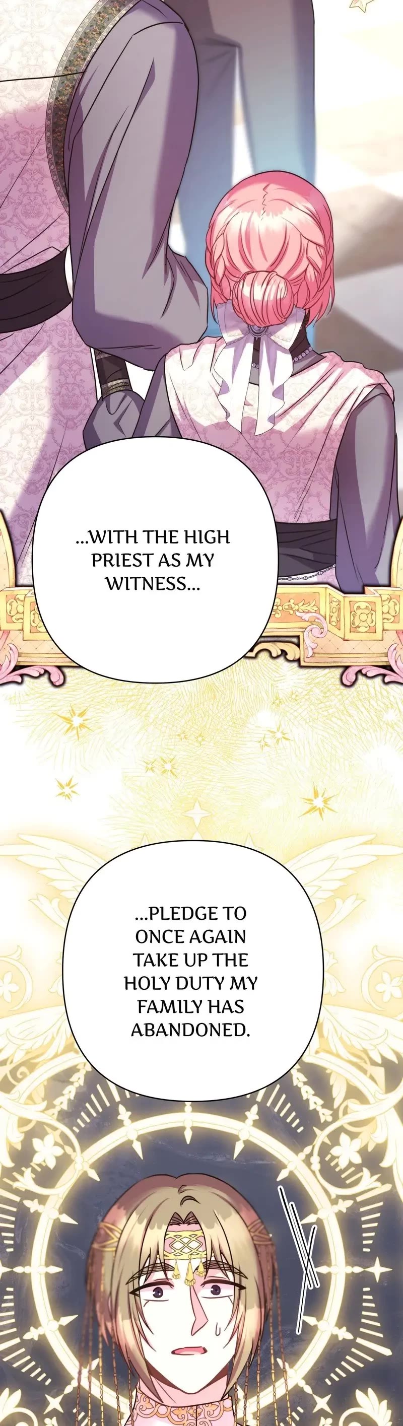 Another Typical Fantasy Romance chapter 83 page 82