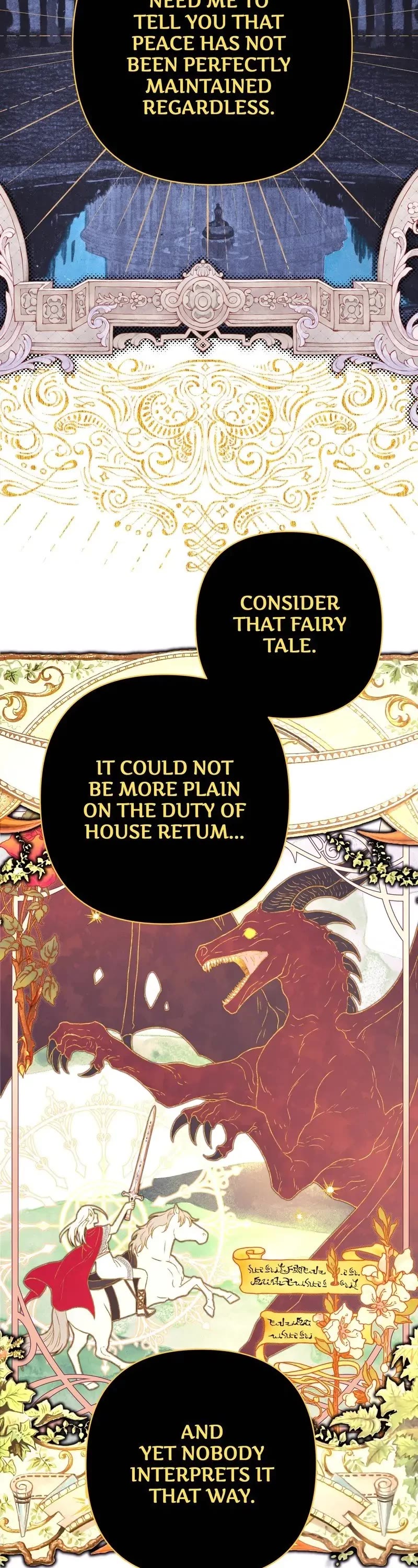 Another Typical Fantasy Romance chapter 85 page 12