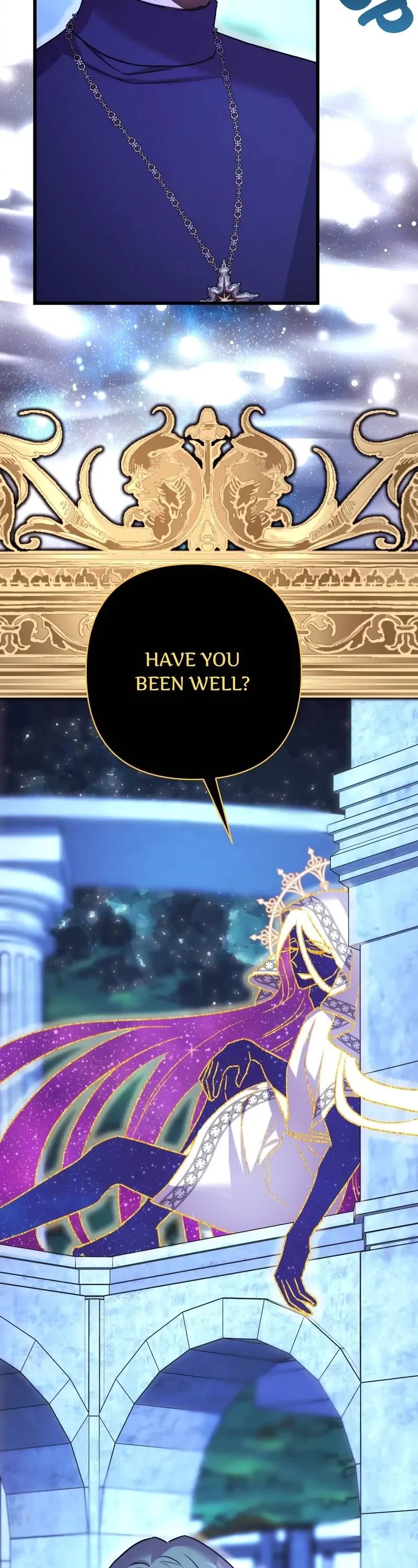 Another Typical Fantasy Romance chapter 85 page 2