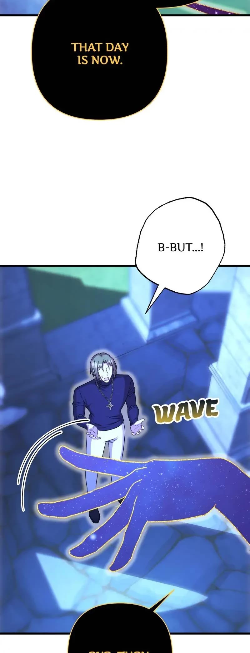 Another Typical Fantasy Romance chapter 85 page 25