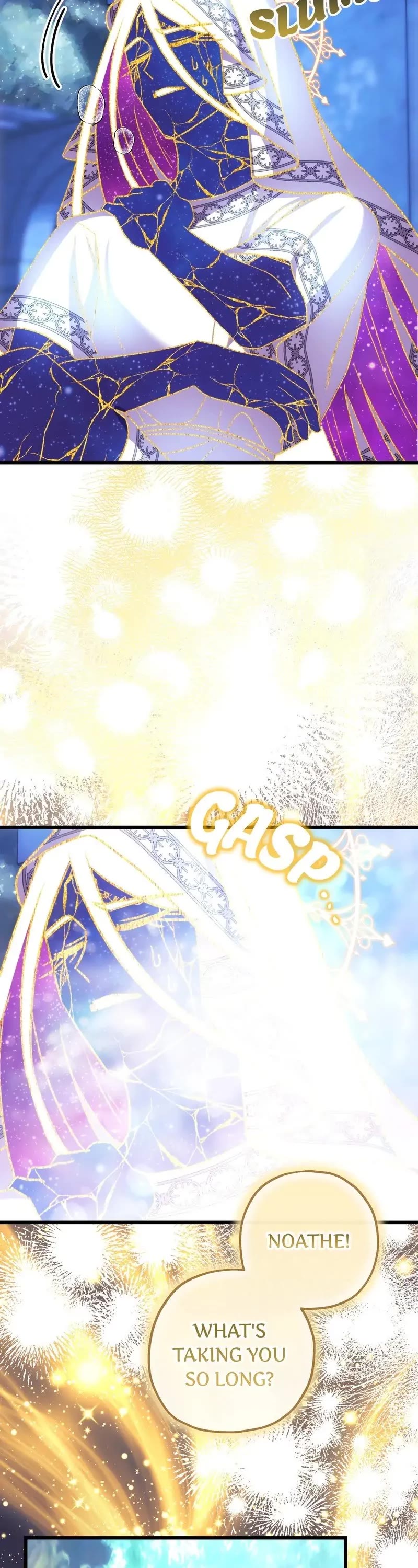 Another Typical Fantasy Romance chapter 85 page 33