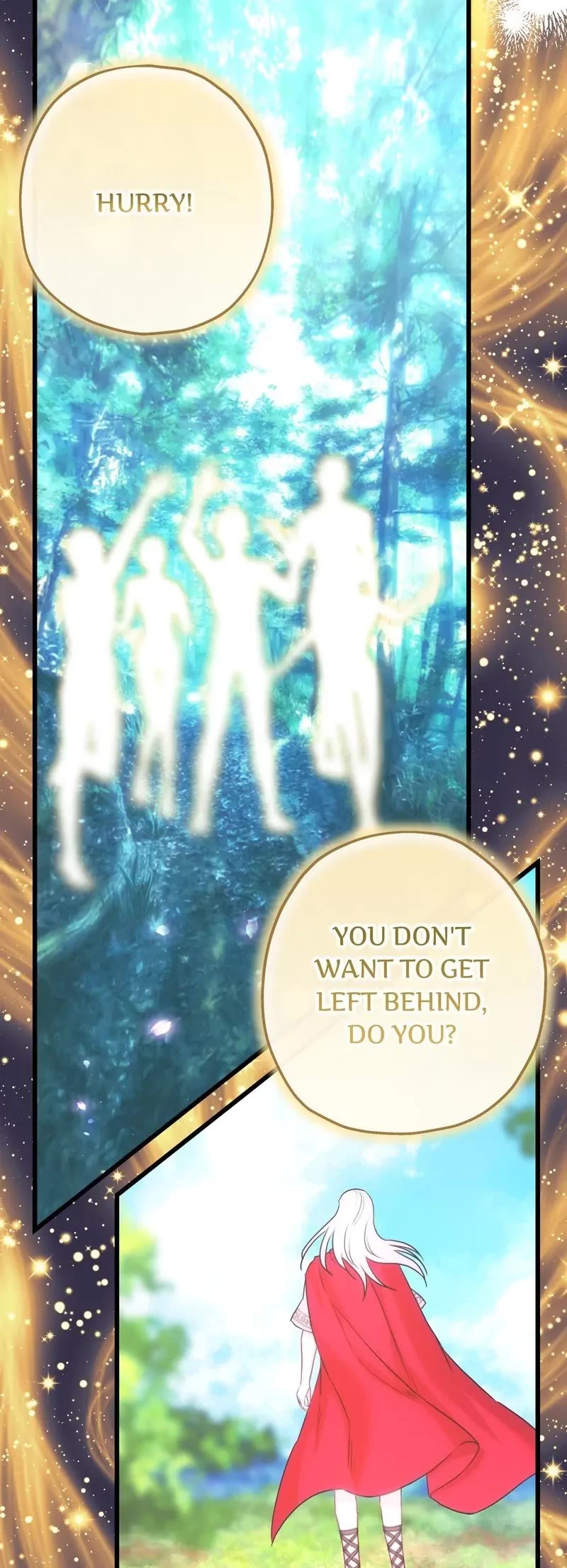 Another Typical Fantasy Romance chapter 85 page 34