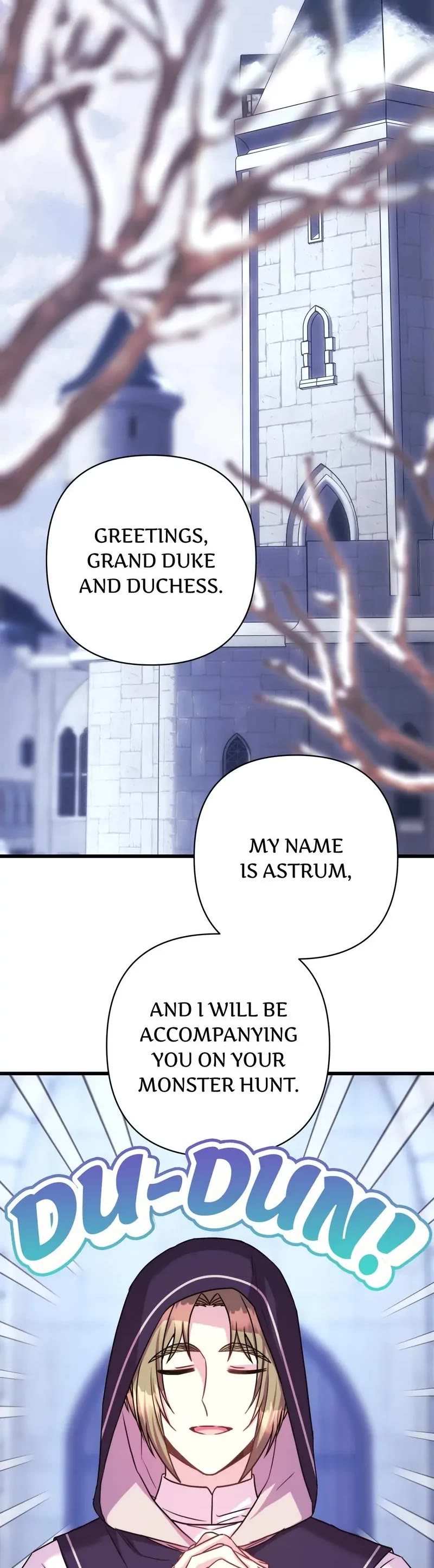 Another Typical Fantasy Romance chapter 85 page 39